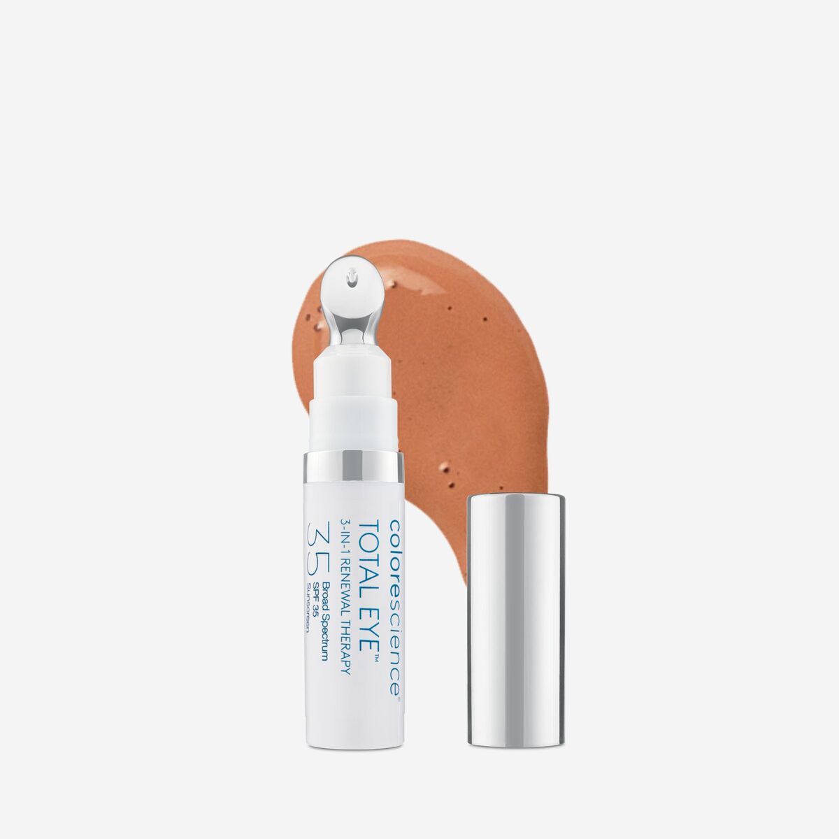 Total Eye 3-in-1 Renewal Therapy SPF 35