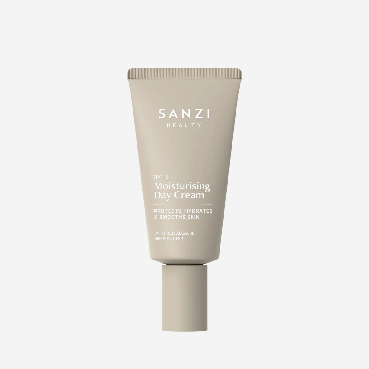 (Prøve) Moisturizing Day Cream SPF15