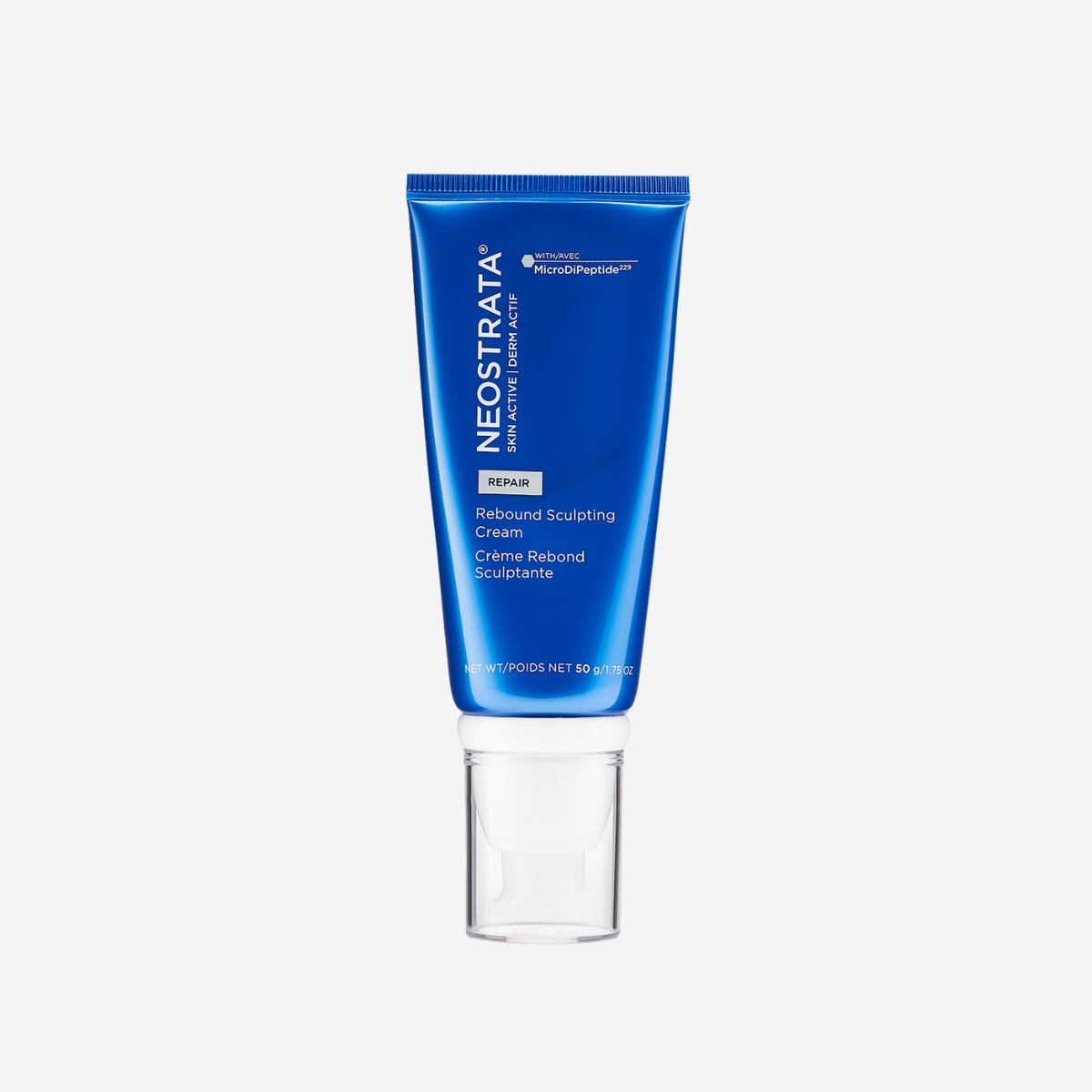 Rebound Sculpting Cream