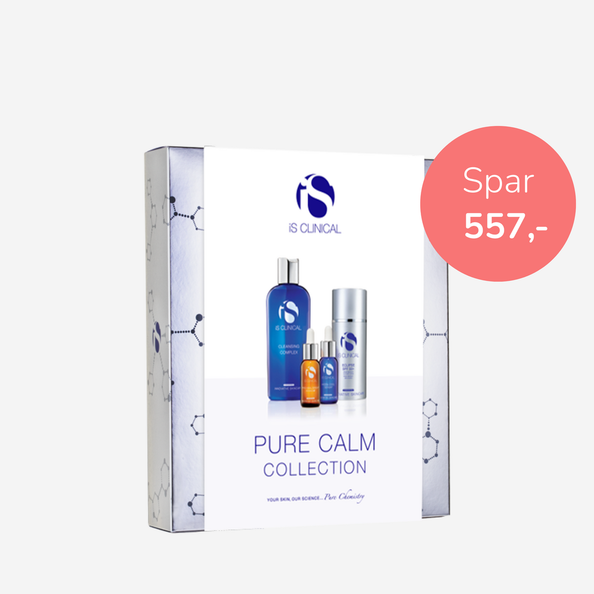 Pure Calm Collection