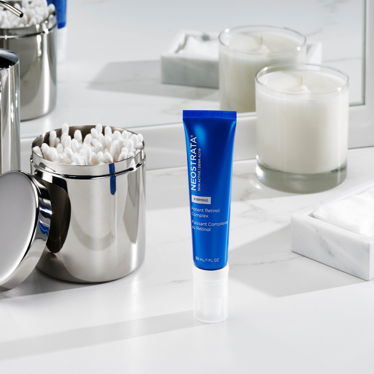 Potent Retinol Complex