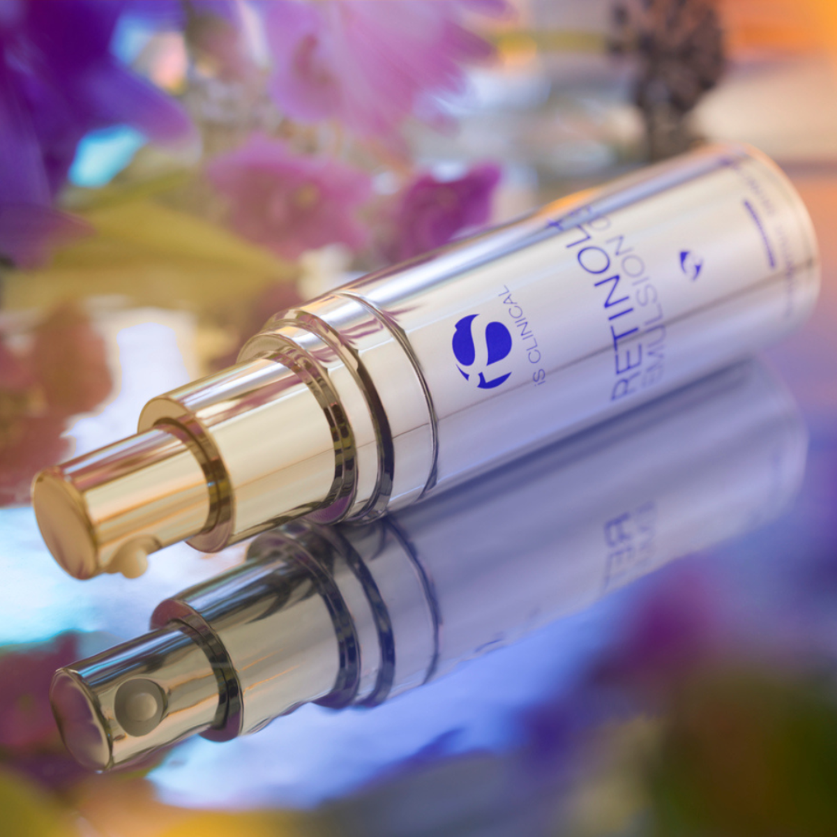 Retinol+ Emulsion 1.0