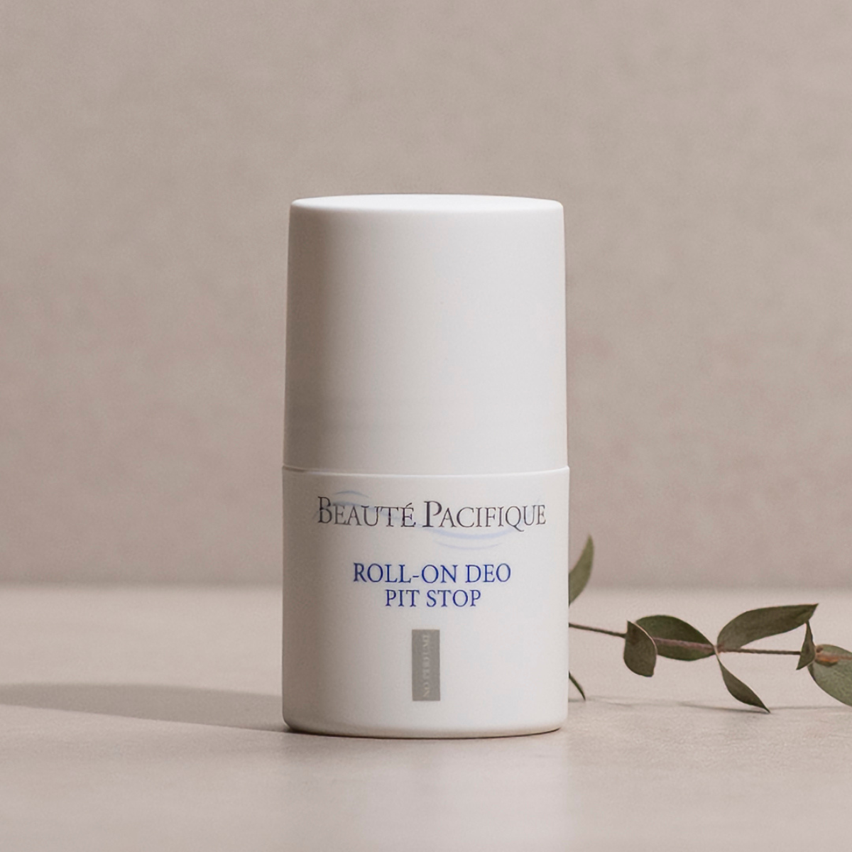 Pit Stop Roll-On Deo