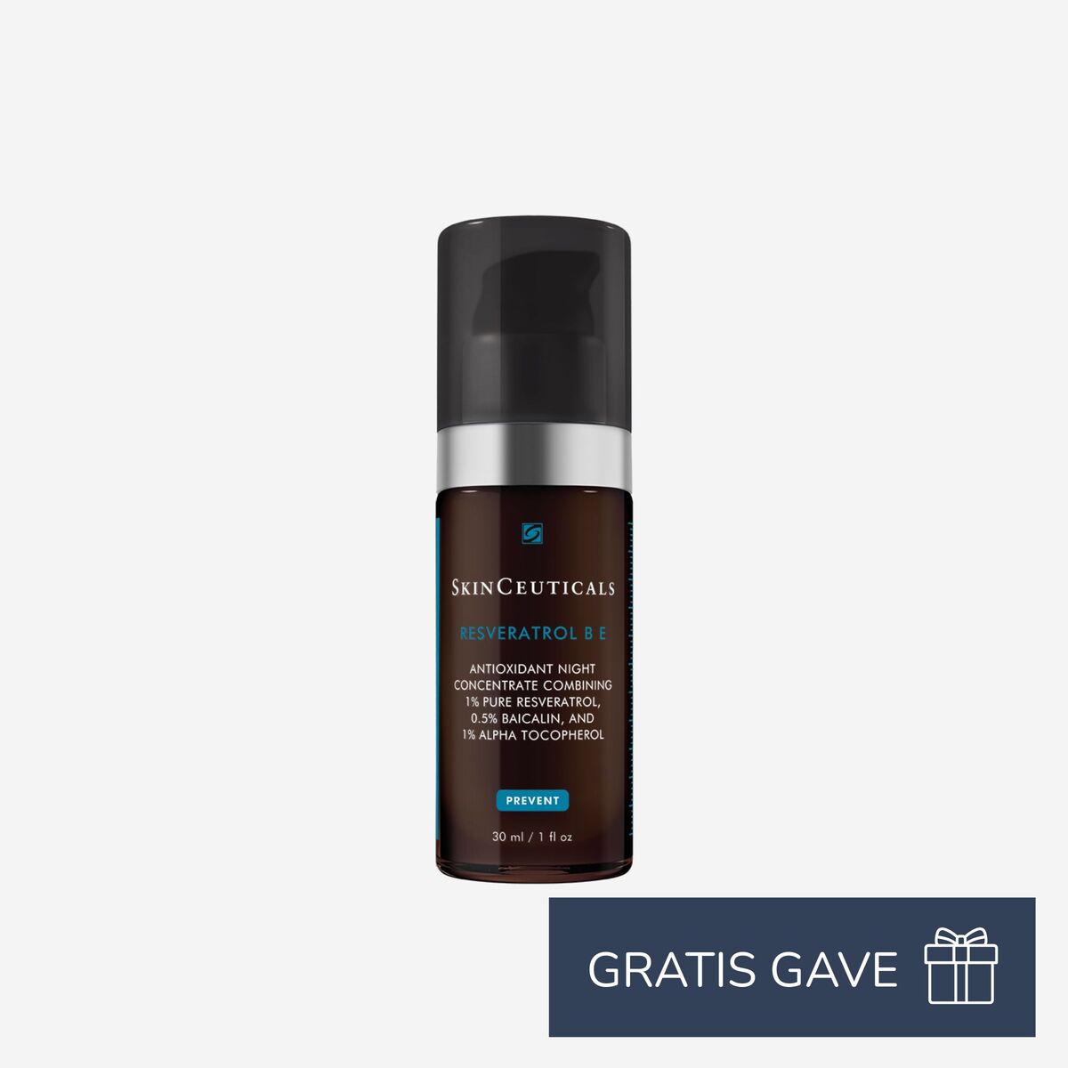 Resveratrol B E