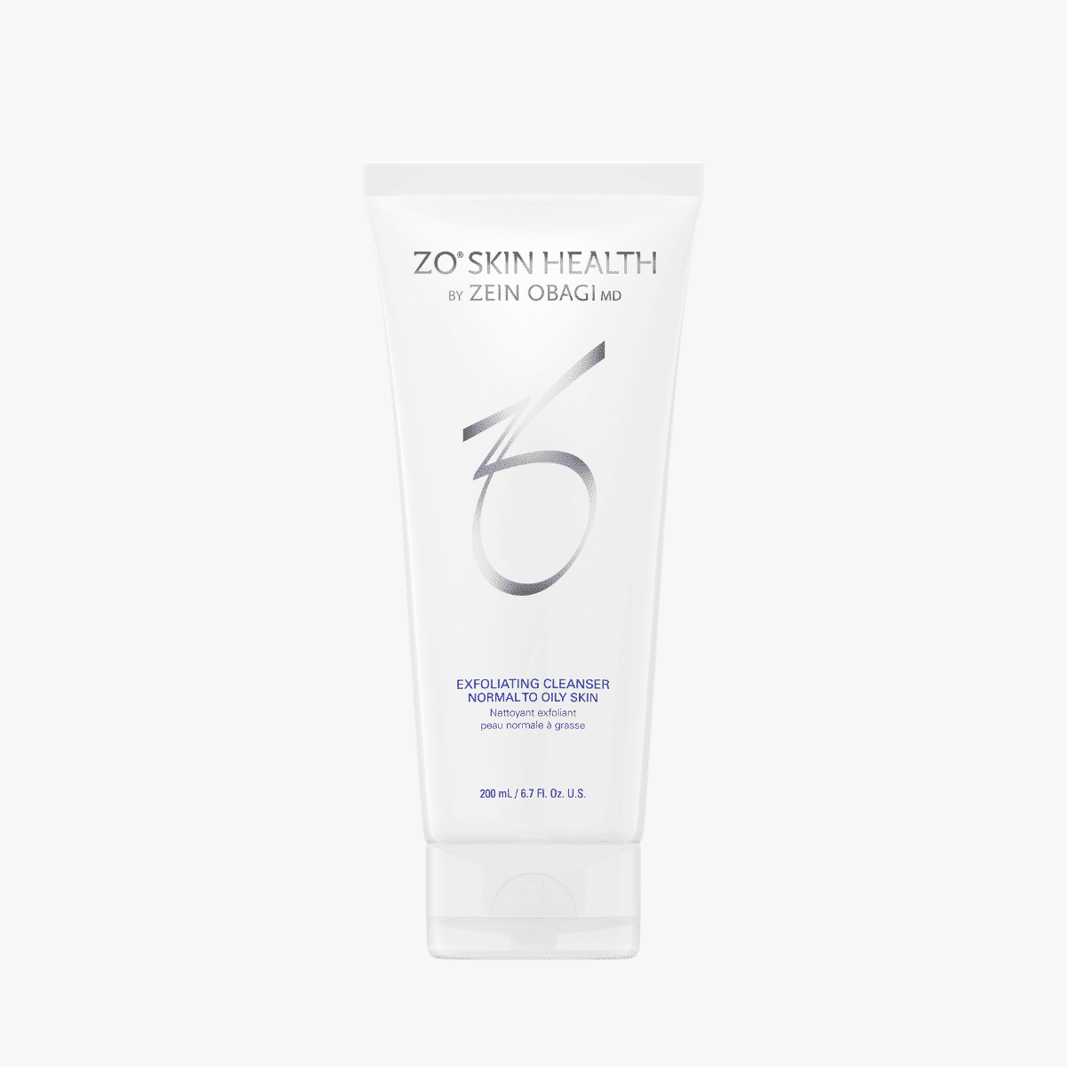 Exfoliating Cleanser