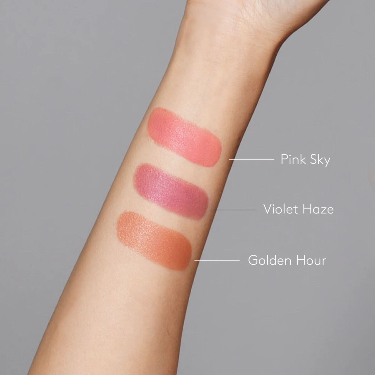 Total Protection Color Balm SPF 50