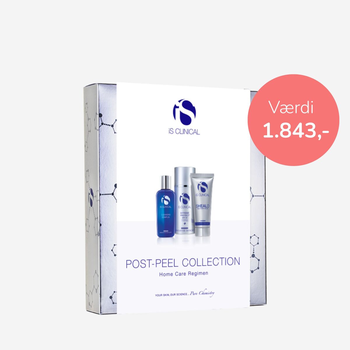 Post Peel Collection