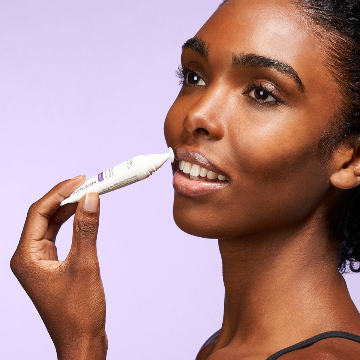Lip Wrinkle Repair
