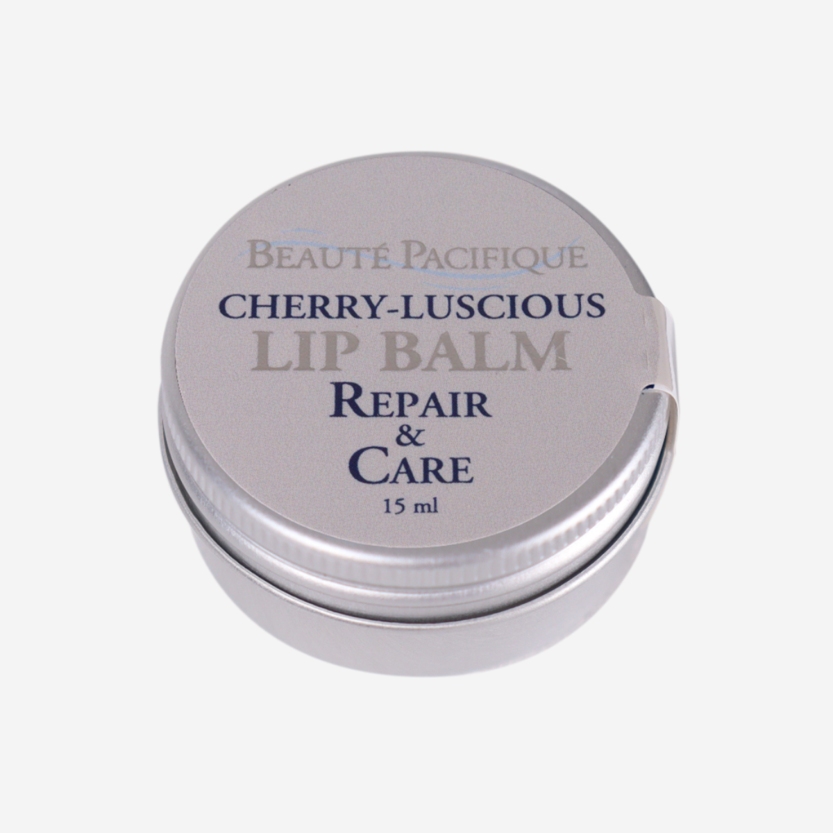 Cherry-Luscious Lip Balm (Repair & Care)