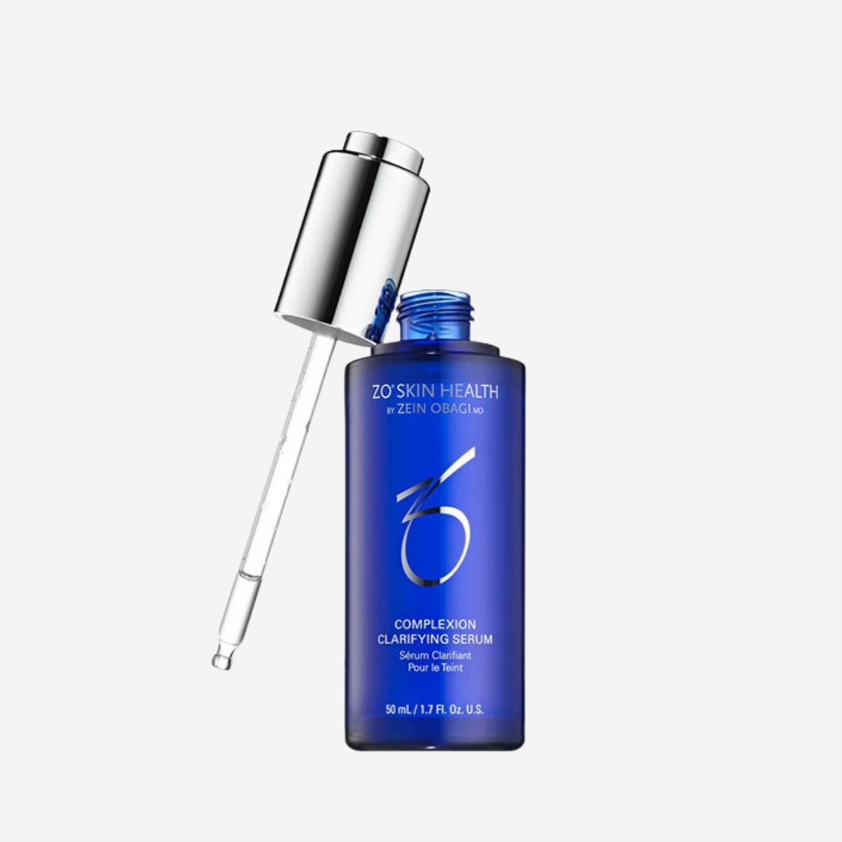 Complexion Clarifying Serum