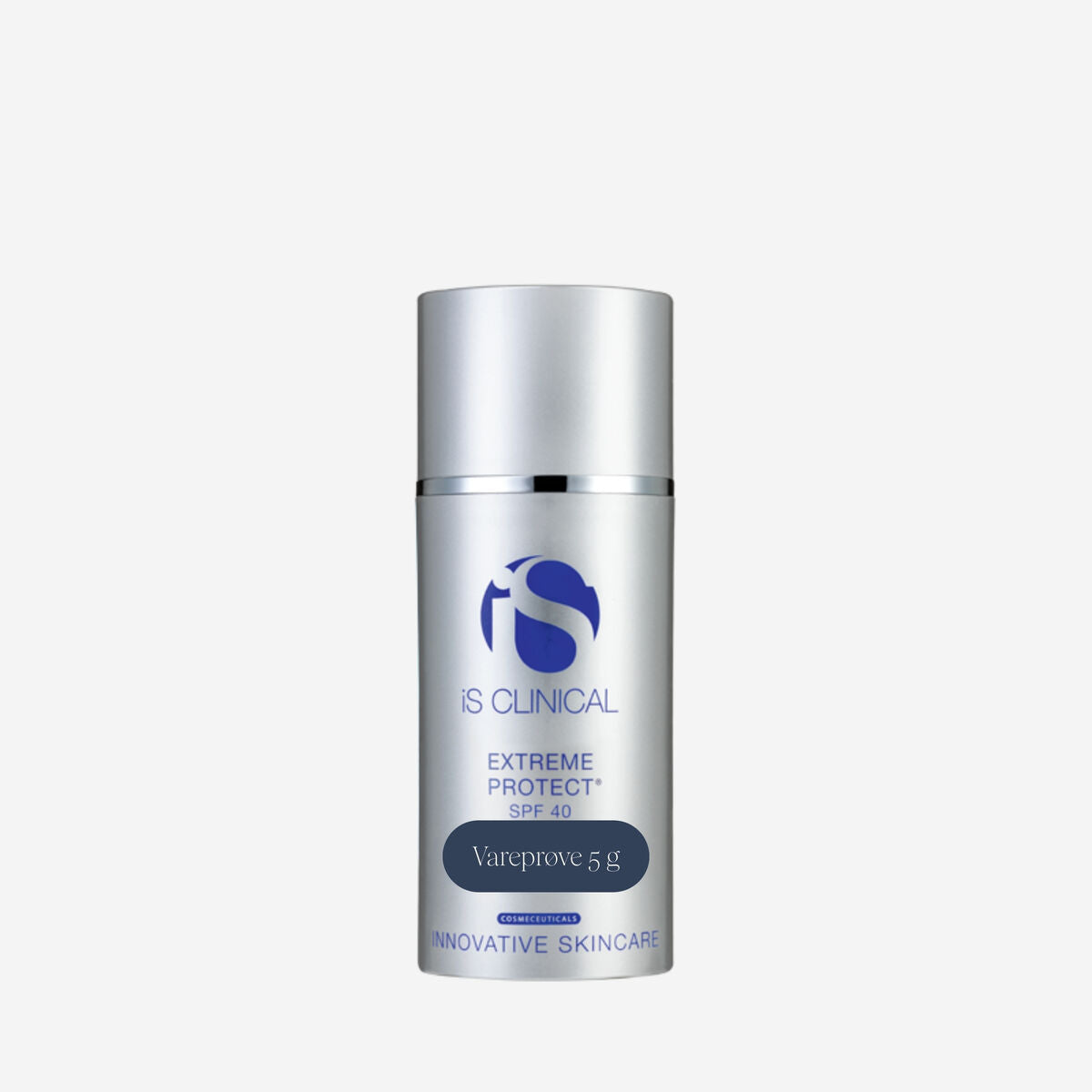 (Prøve) Extreme Protect SPF40 uden farve