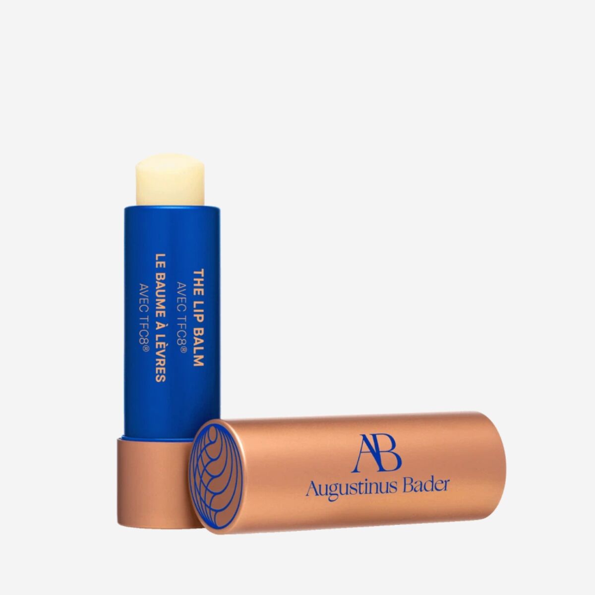 The Lip Balm