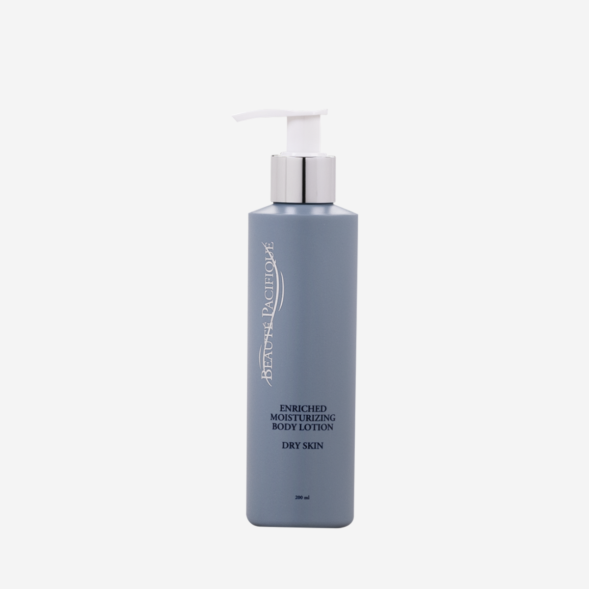 Enriched Moisturizing Body Lotion til tør hud