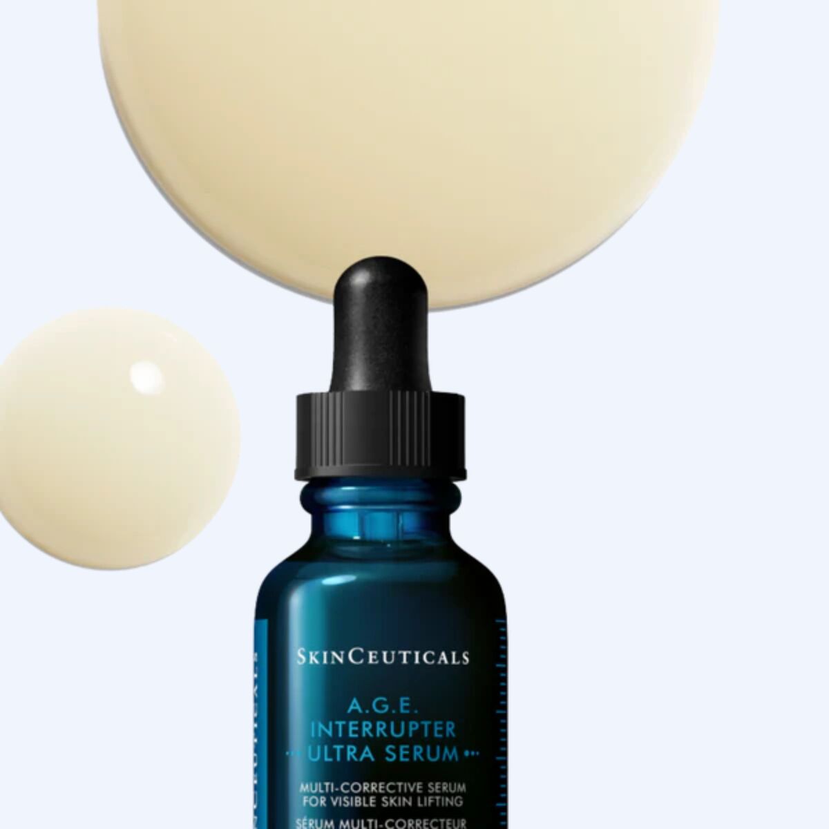 A.G.E. Interrupter Ultra Serum