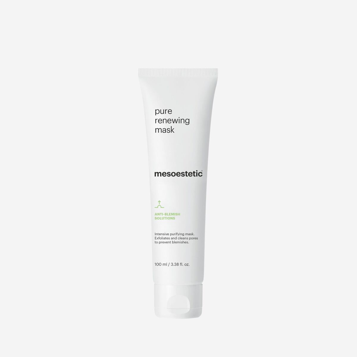 pure renewing mask