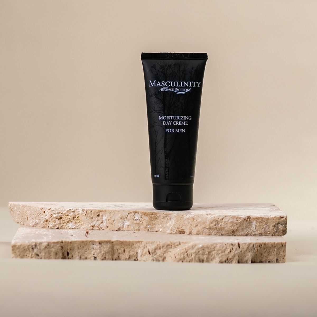 Masculinity Moisturizing Day Crème