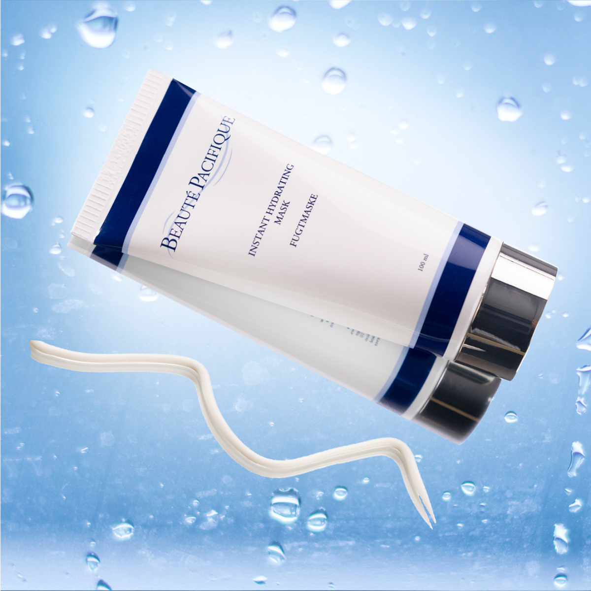 Instant Hydrating Mask (FugtMaske)