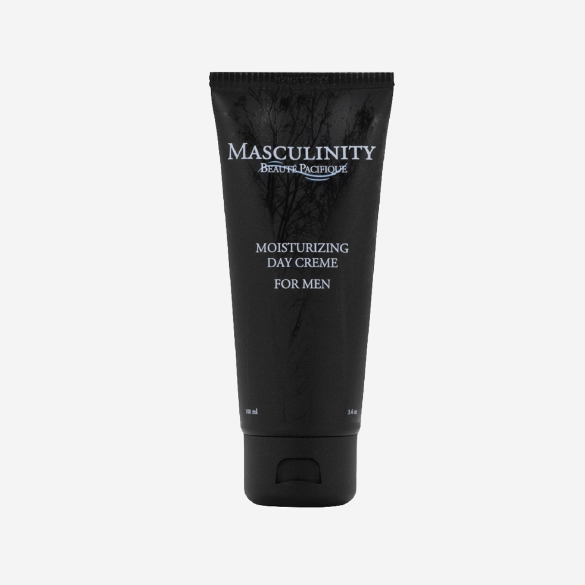 Masculinity Moisturizing Day Crème