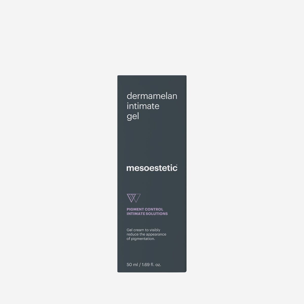 dermamelan intimate gel