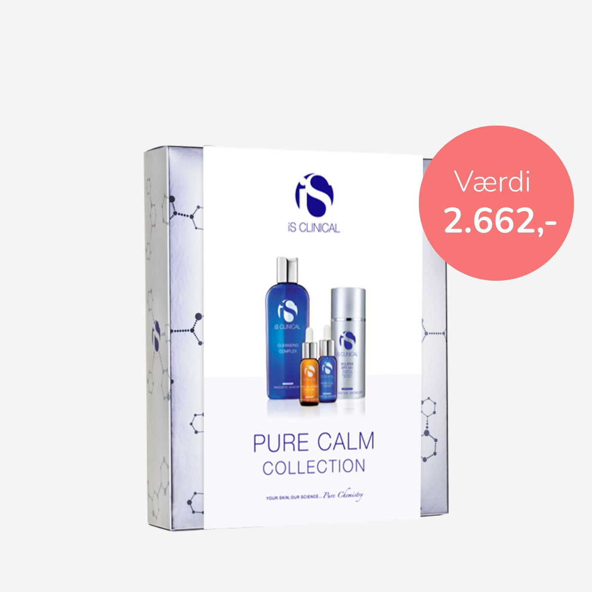 Pure Calm Collection
