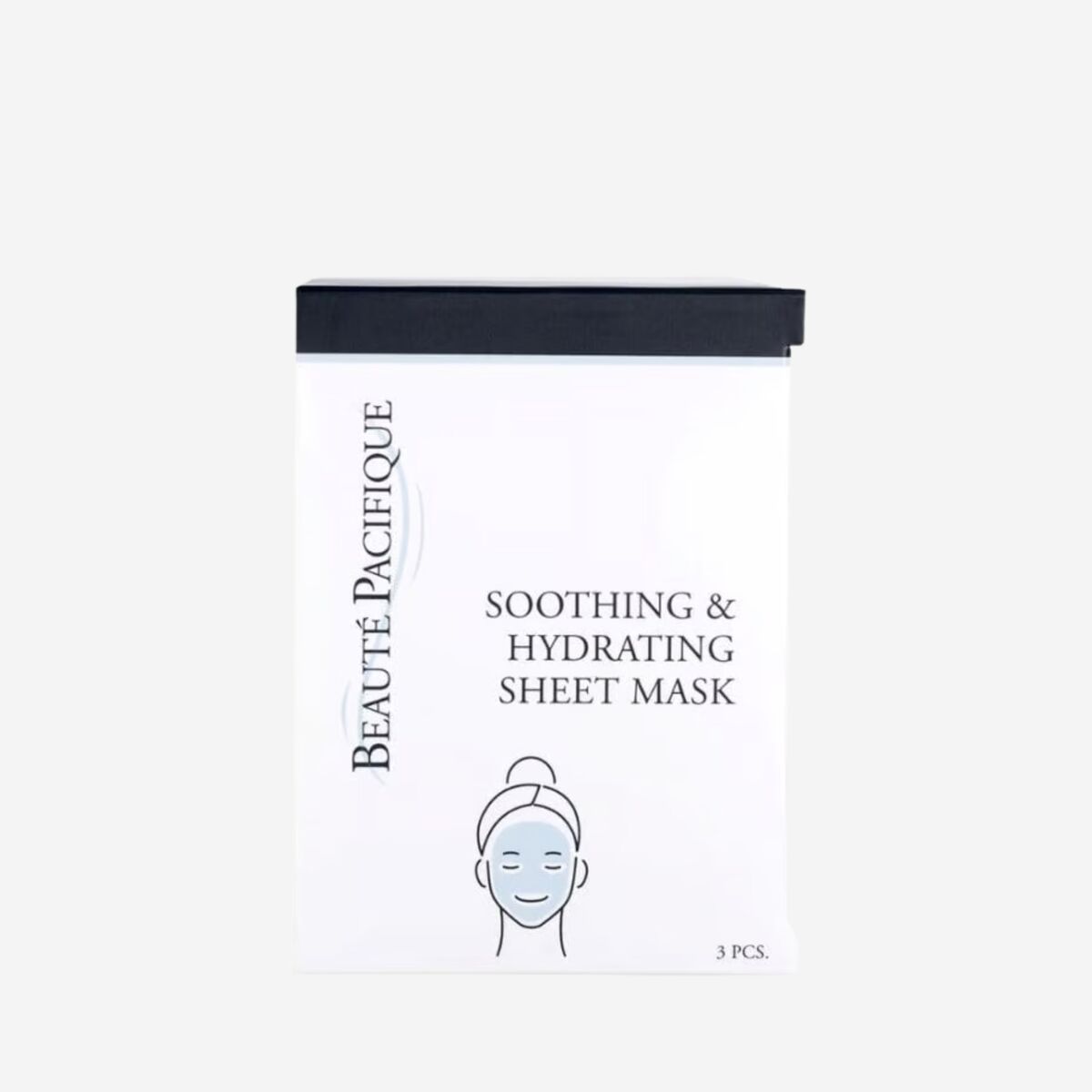 Soothing & Hydrating Sheet Mask