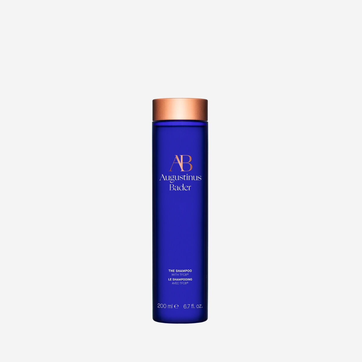 The Shampoo (Reformulated)