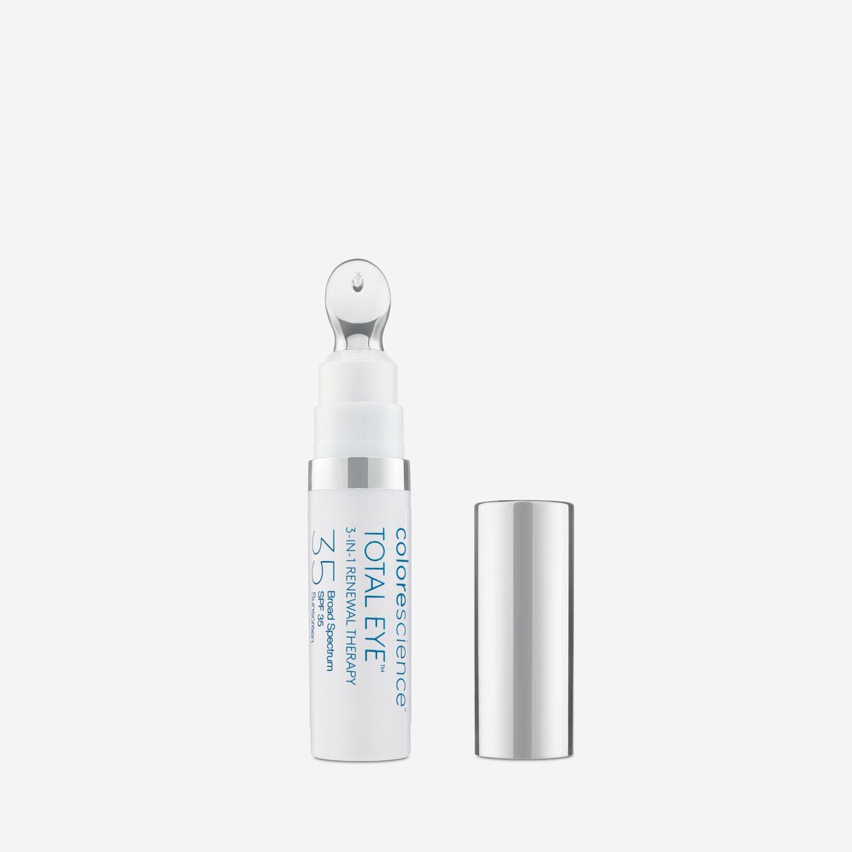 Total Eye 3-in-1 Renewal Therapy SPF 35