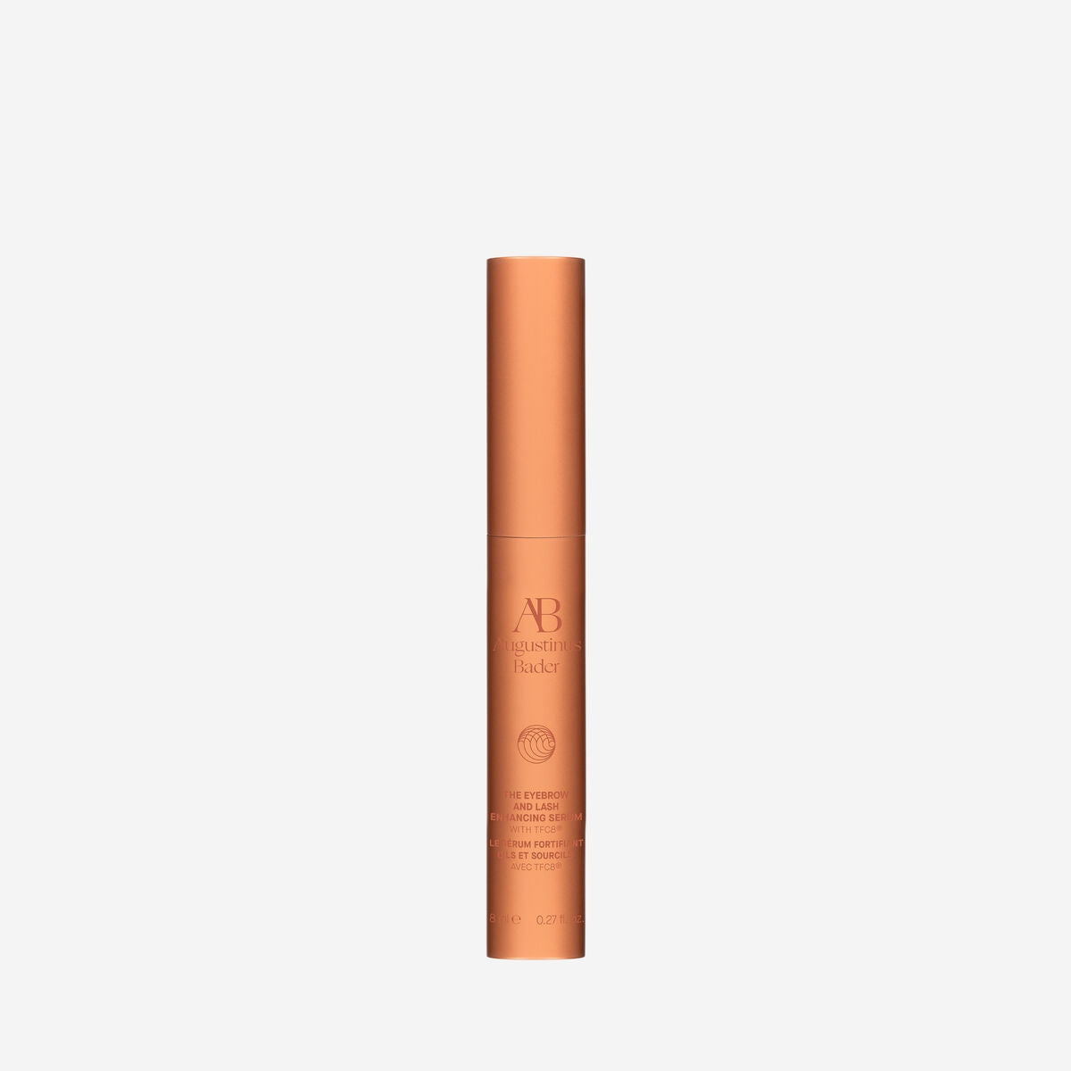 The Eyebrow & Lash Enhancing Serum
