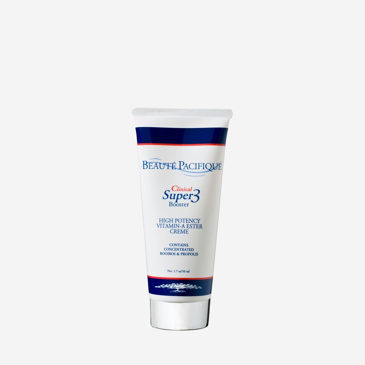 Clinical Super3 Booster