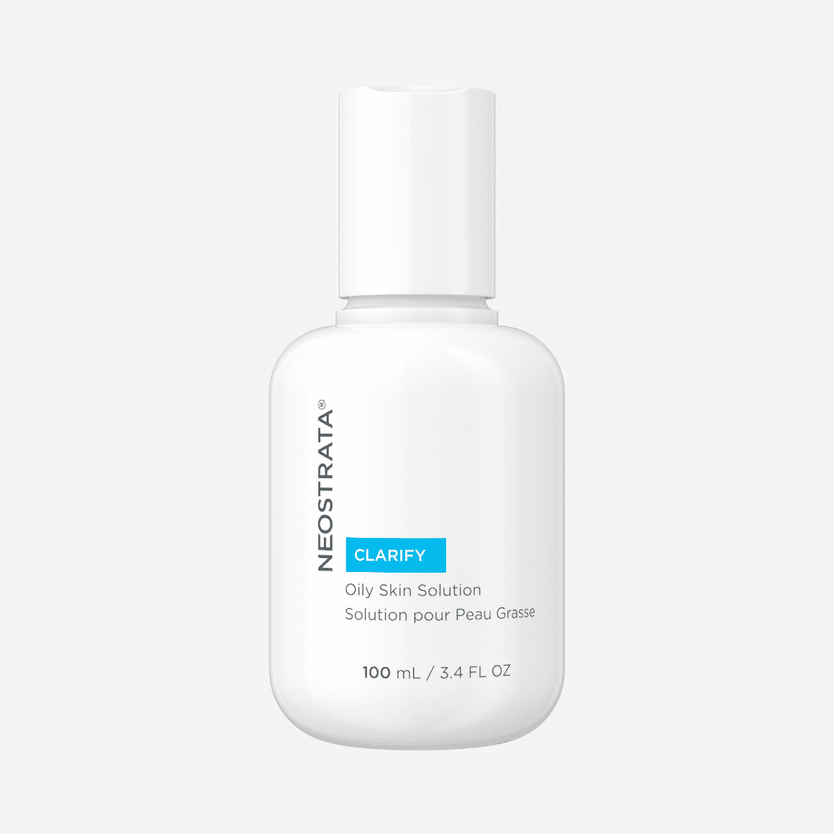 Oily Skin Solution