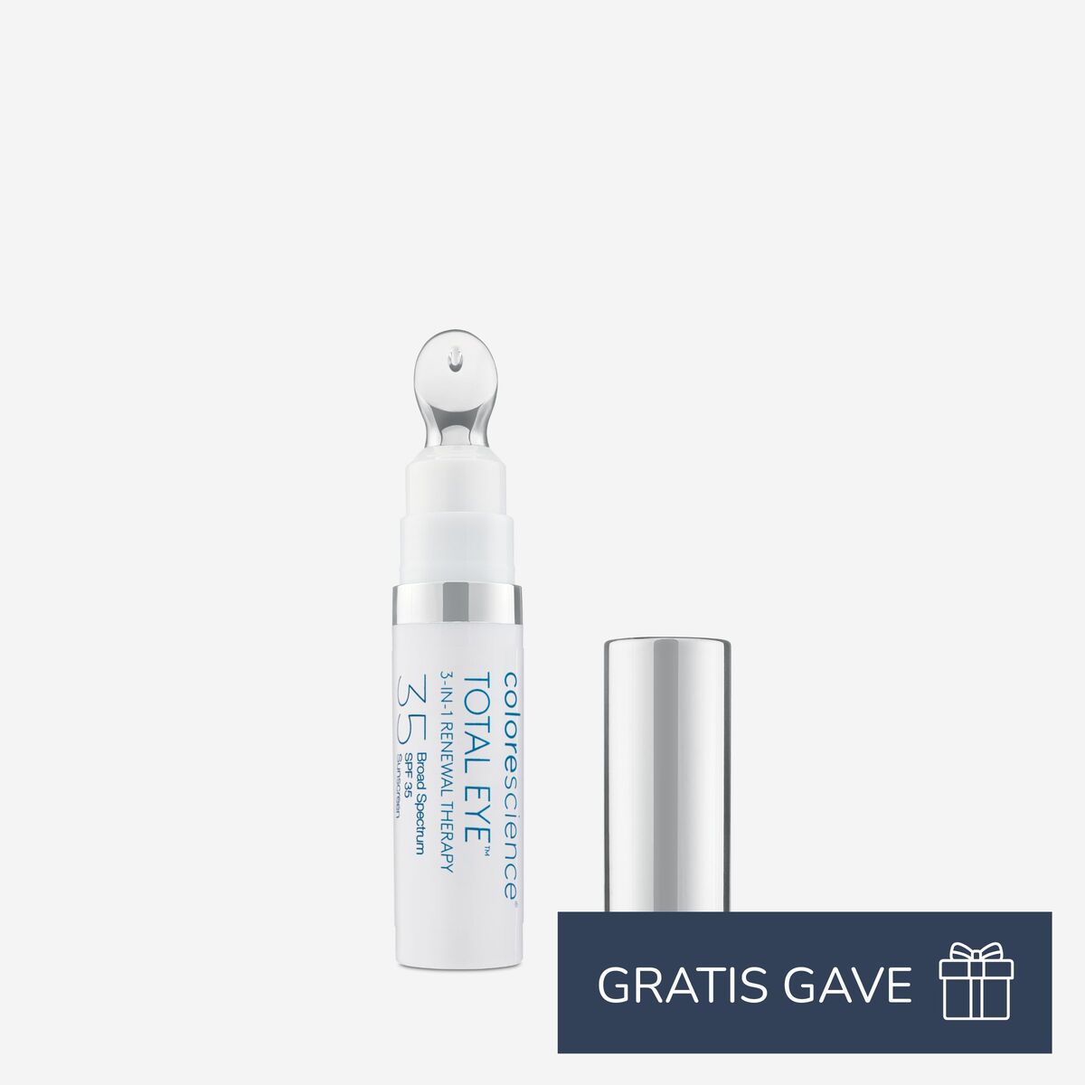 Total Eye 3-in-1 Renewal Therapy SPF 35