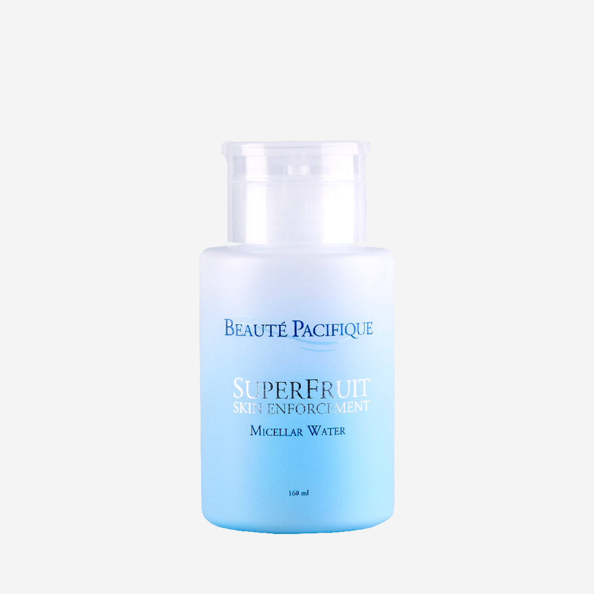 Superfruit Micellar Water - Rensevand