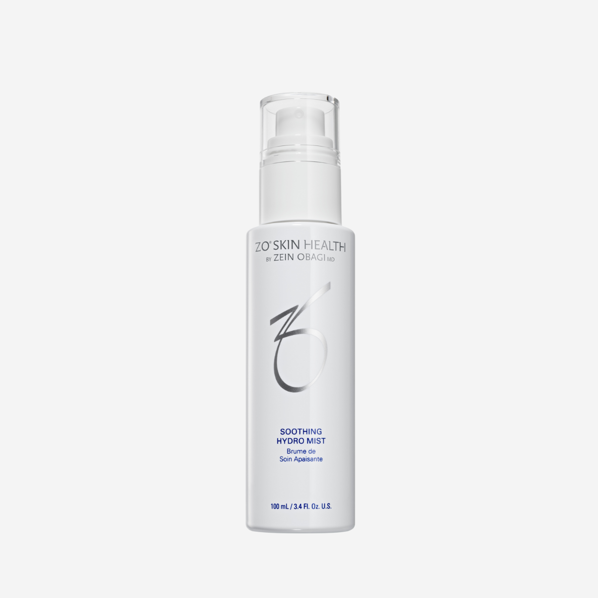 Soothing Hydro Mist