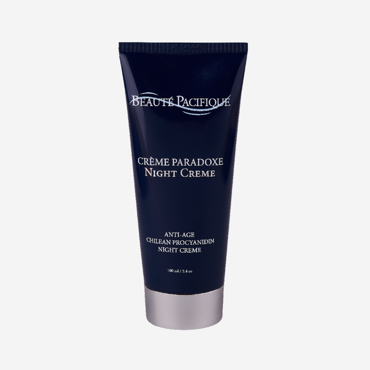 Crème Paradoxe Anti-Age Night Creme