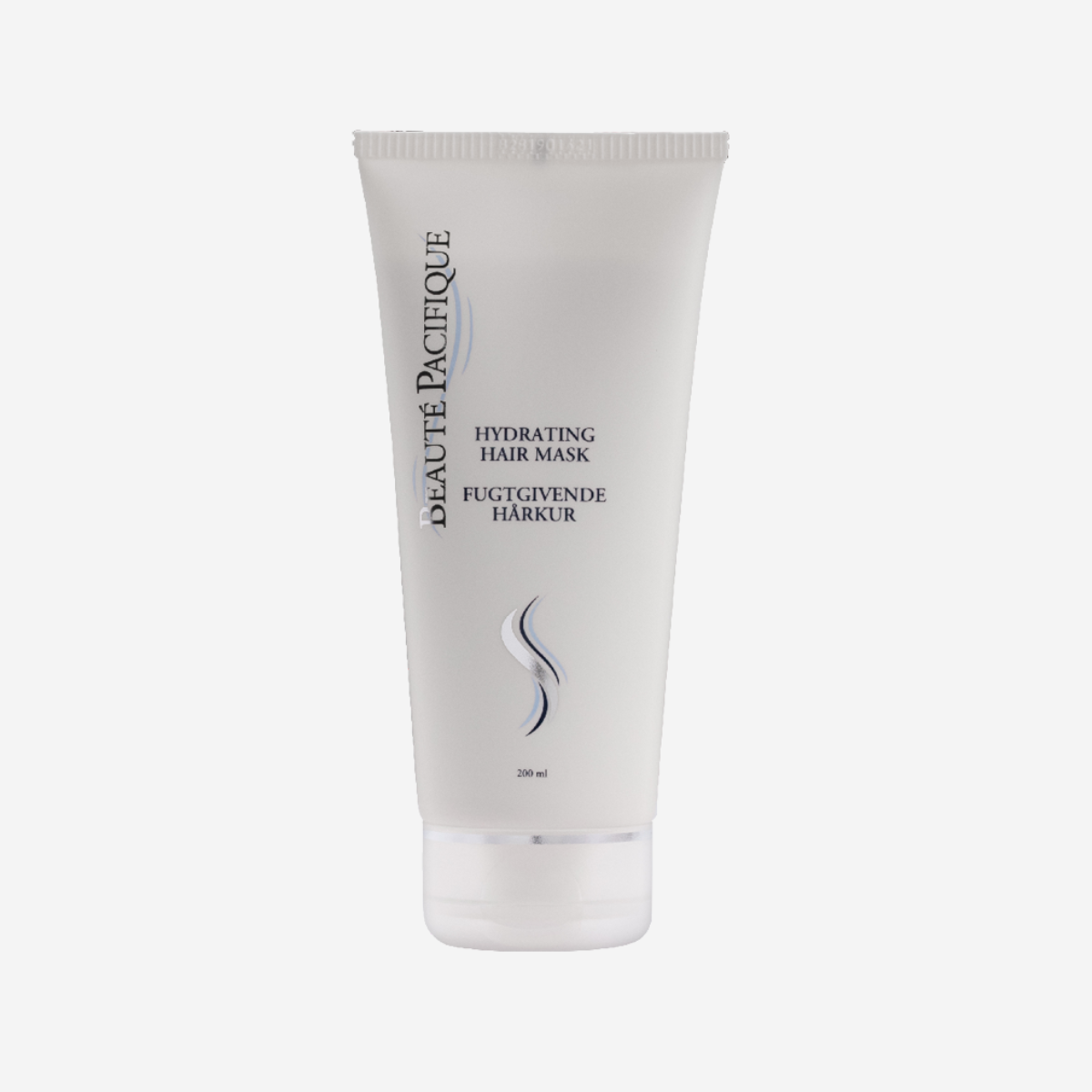 Hydrating Hair Mask (FugtGivende Hårkur)