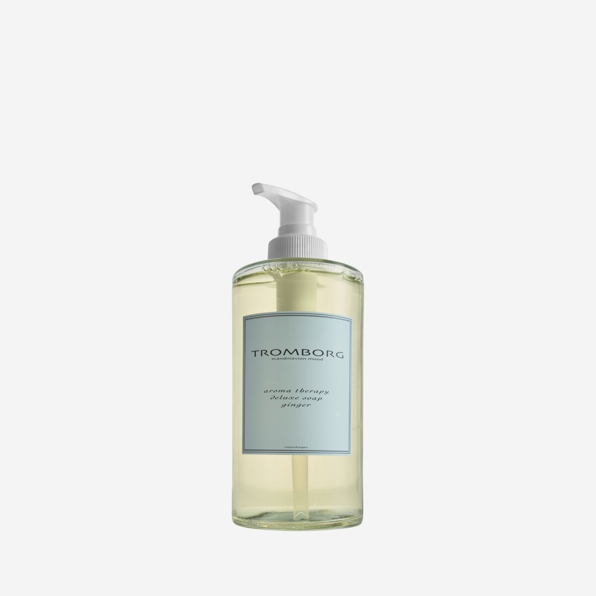 Aroma Therapy Deluxe Soap Ginger