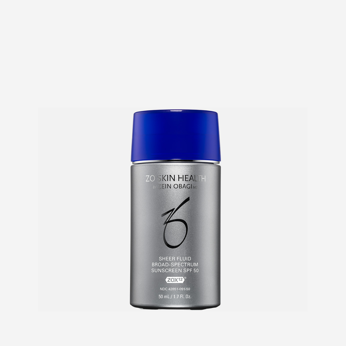 Sheer Fluid Broad Spectrum Sunscreen SPF 50