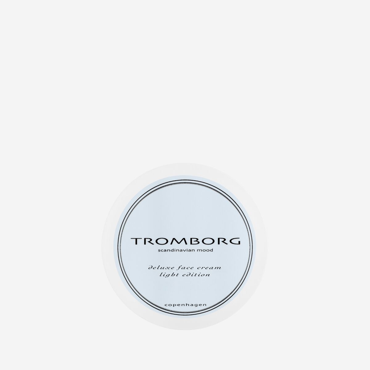 Deluxe Face Cream Light Edition