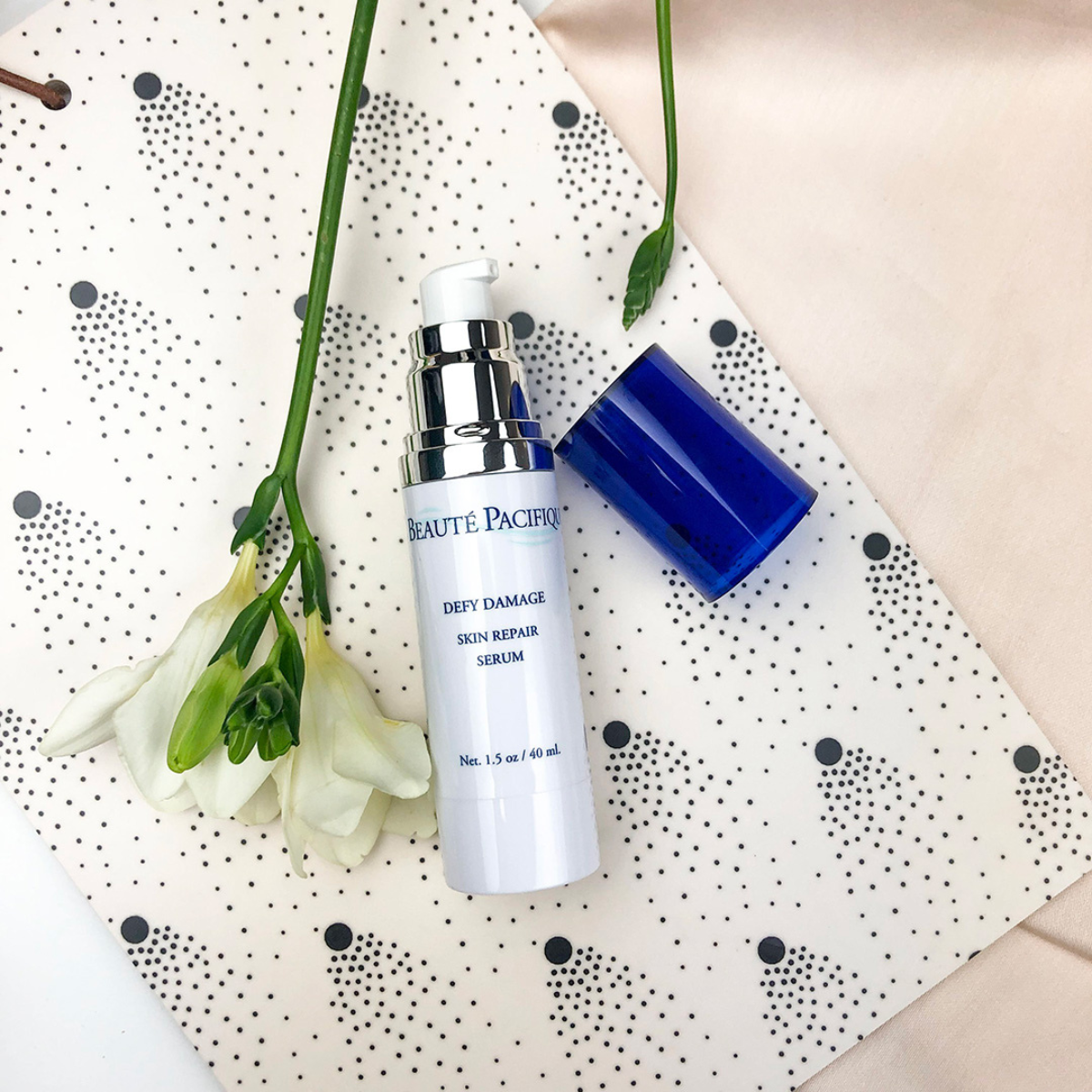 Defy Damage Skin Repair Serum