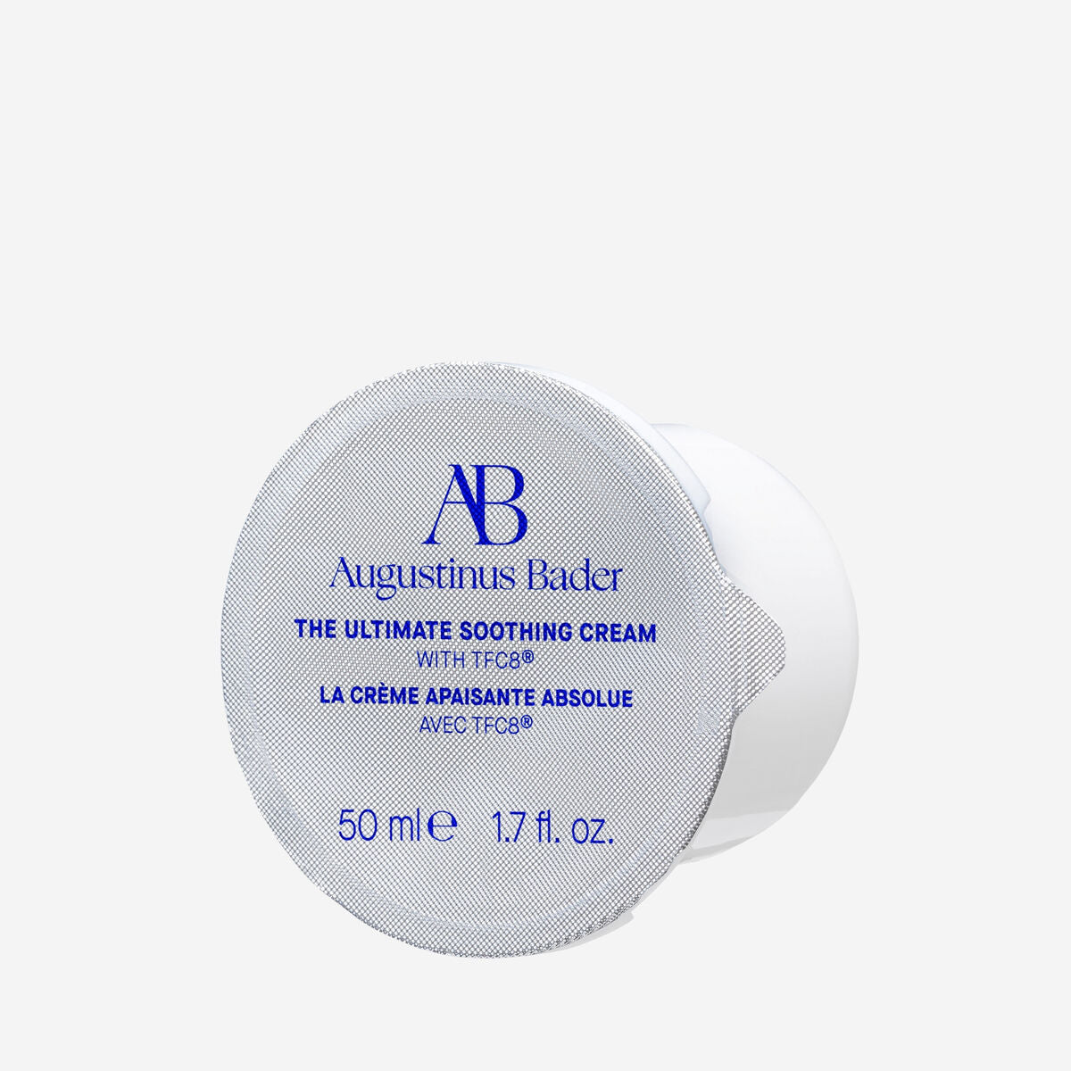 The Ultimate Soothing Cream