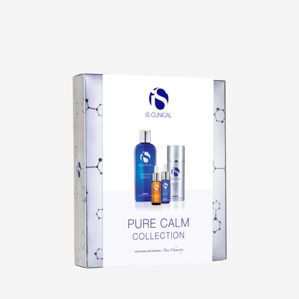 Pure Calm Collection