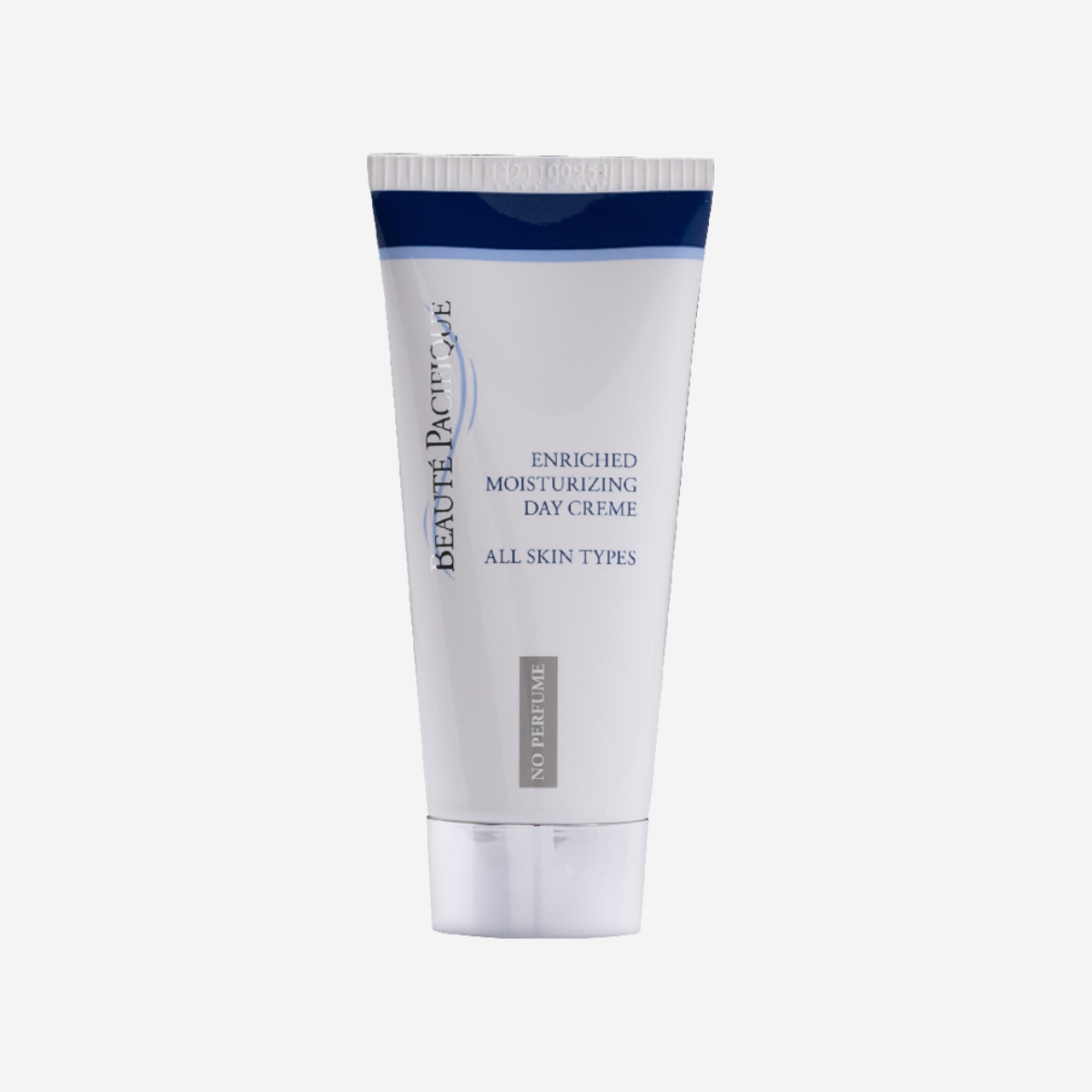 Enriched Moisturizing Day Creme All Skin Types No Perfume