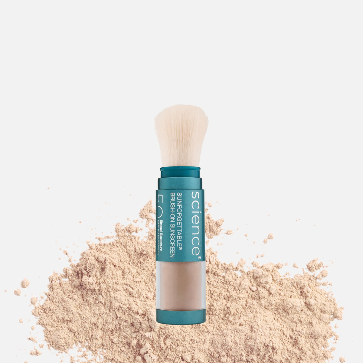 Brush-On Shield SPF 30