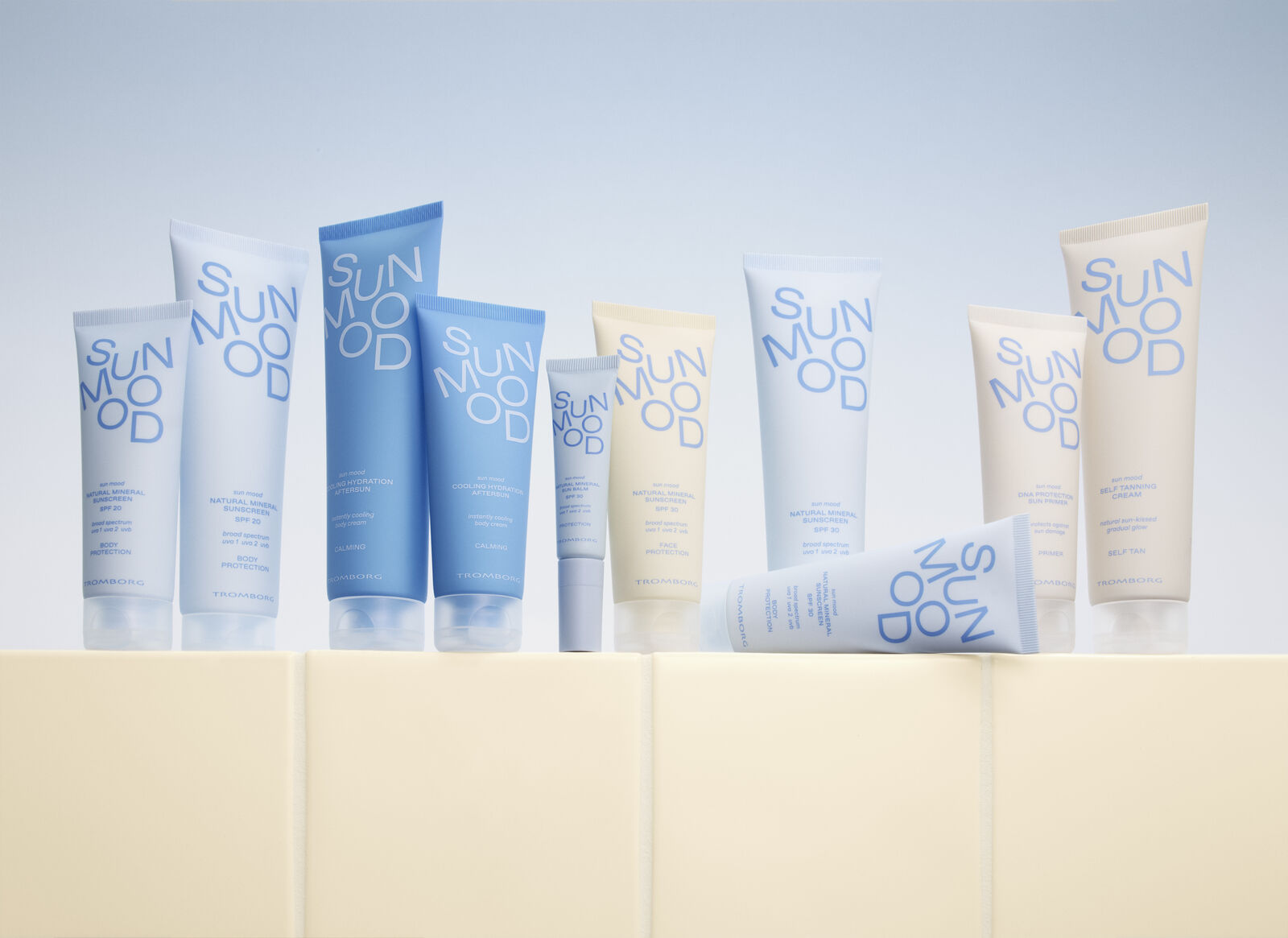 Natural Mineral Sun Balm SPF 30