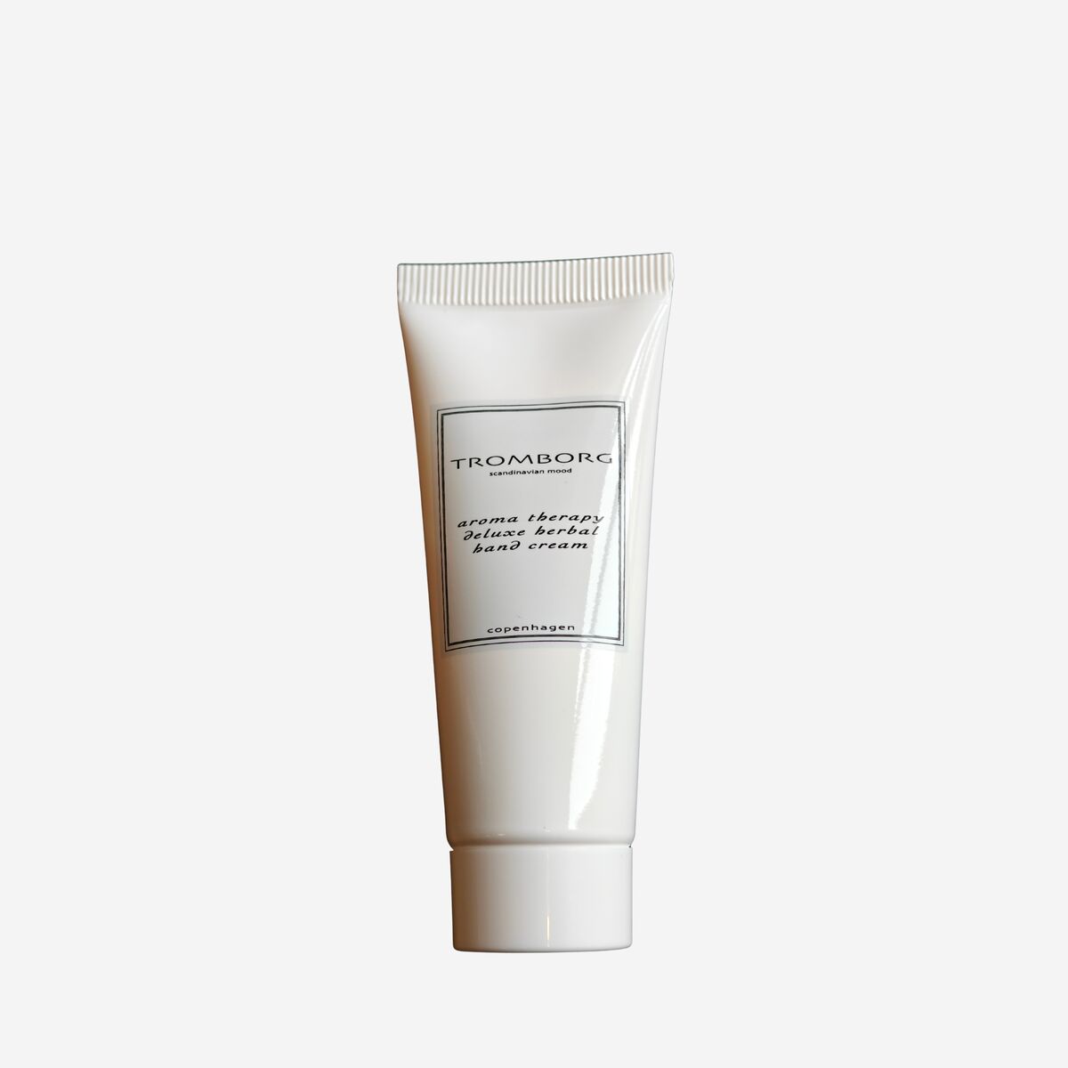 (Gave) Aroma Therapy Deluxe Herbal Hand Cream