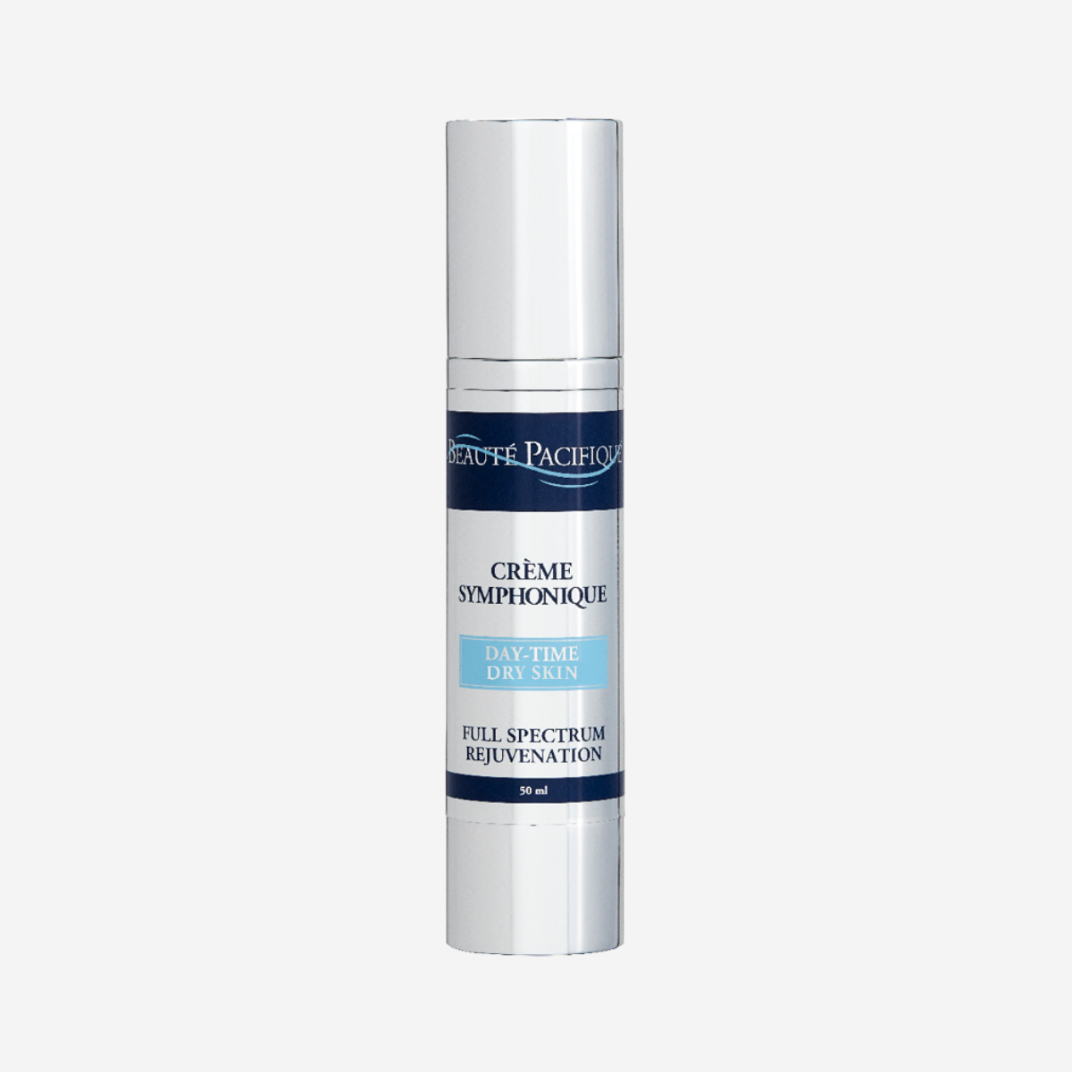 Crème Symphonique Day-Time, Dry Skin