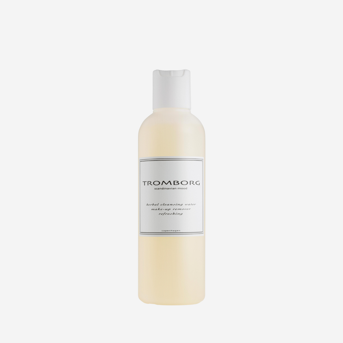 Herbal Cleansing Water Make-Up Remover Refreshing