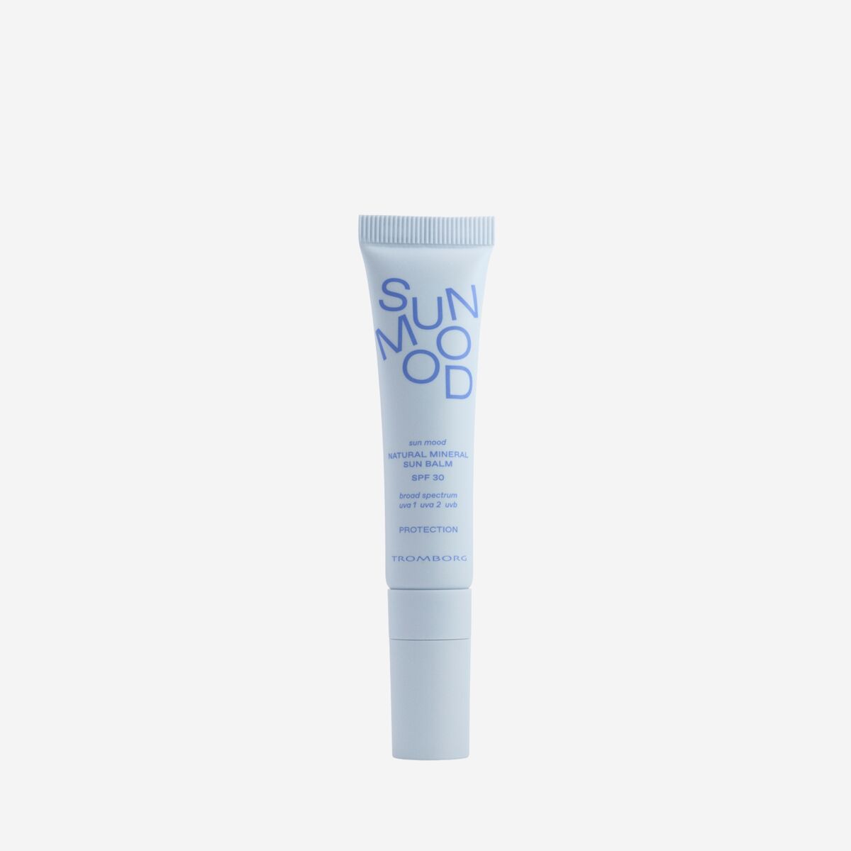 Natural Mineral Sun Balm SPF 30