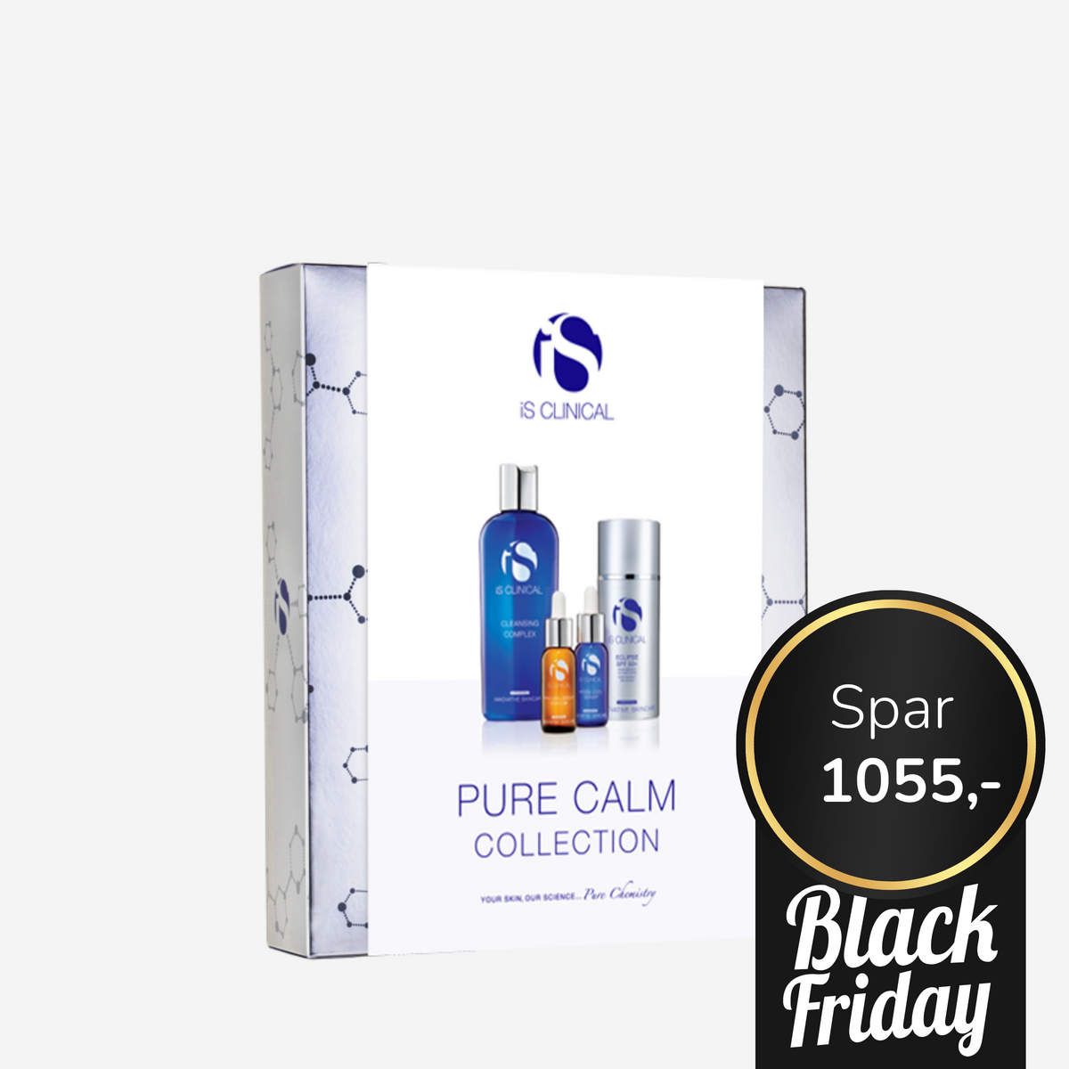 Pure Calm Collection