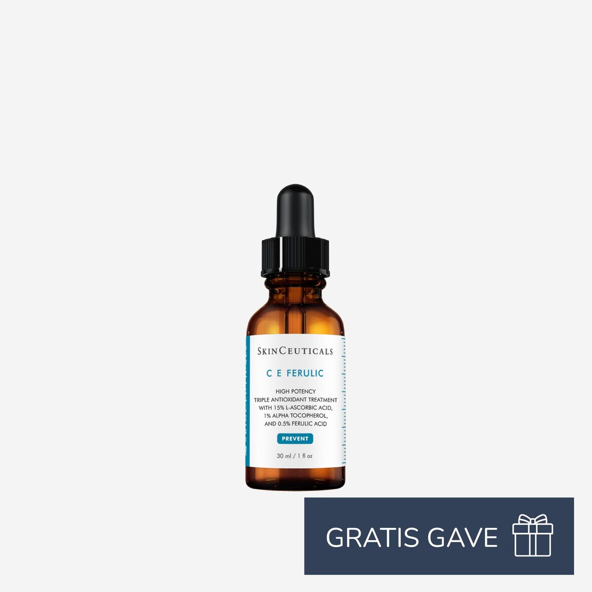 C E Ferulic Serum